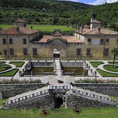 Villa Della Torre ฟูมาเน ภายนอก รูปภาพ