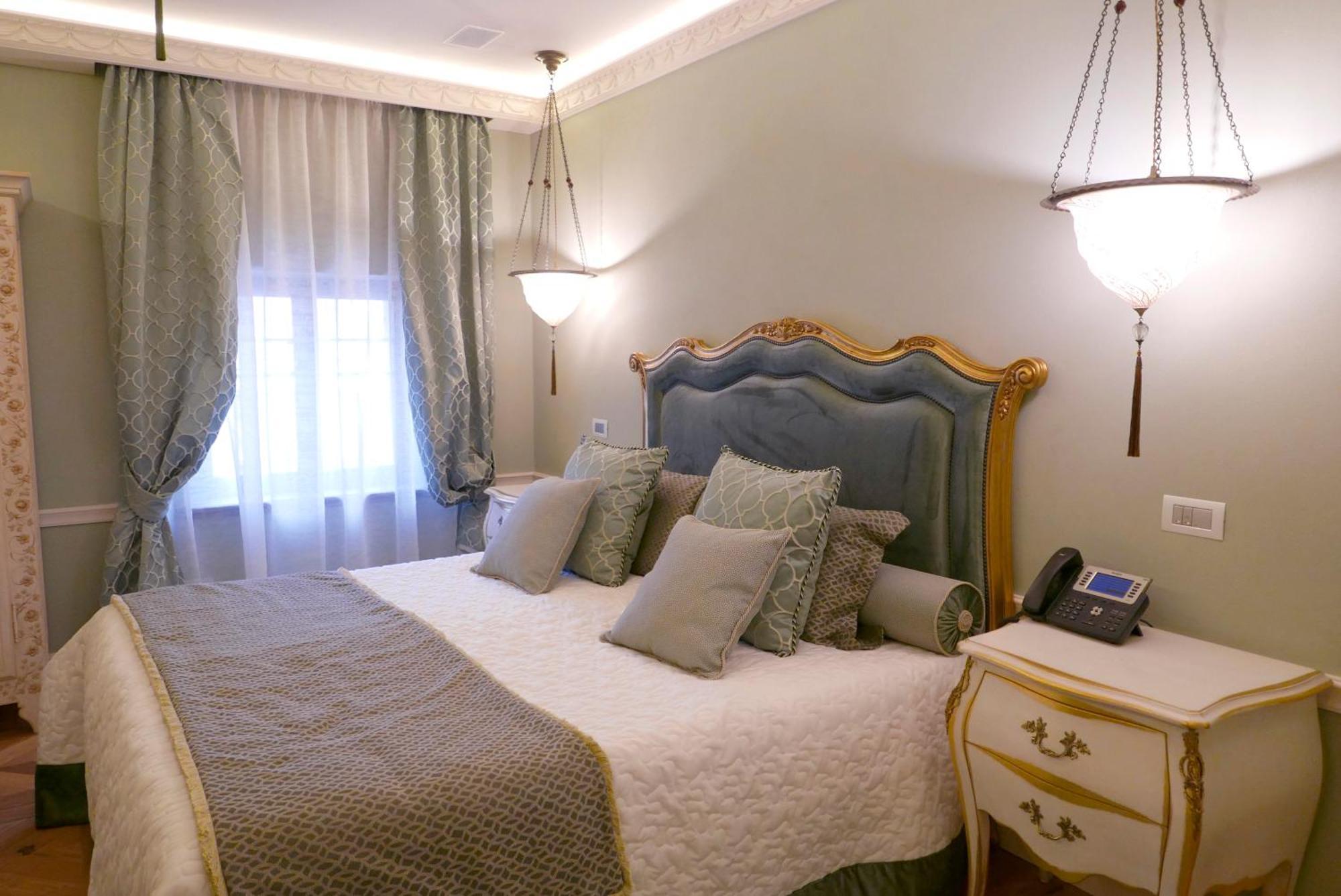 Villa Della Torre ฟูมาเน ห้อง รูปภาพ