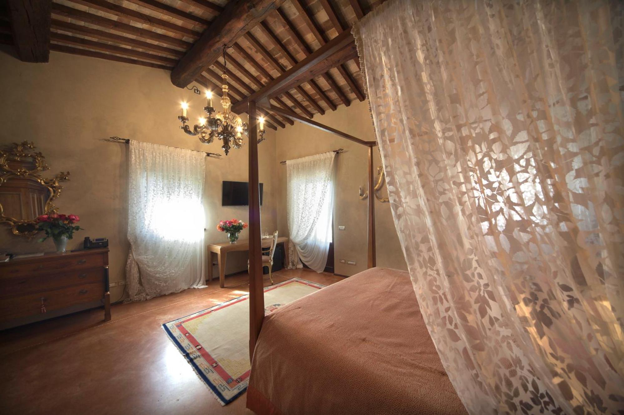 Villa Della Torre ฟูมาเน ภายนอก รูปภาพ