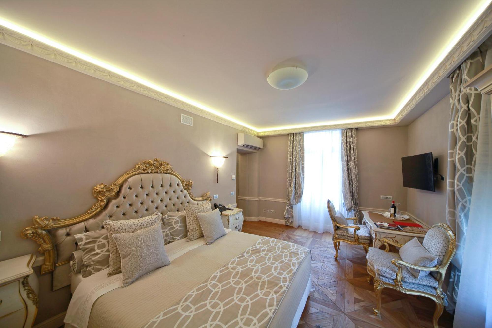 Villa Della Torre ฟูมาเน ภายนอก รูปภาพ