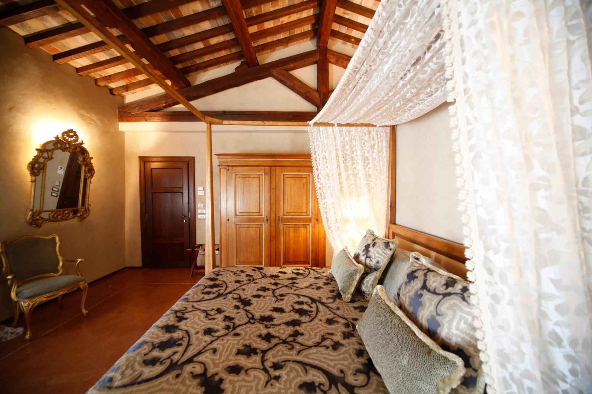 Villa Della Torre ฟูมาเน ภายนอก รูปภาพ