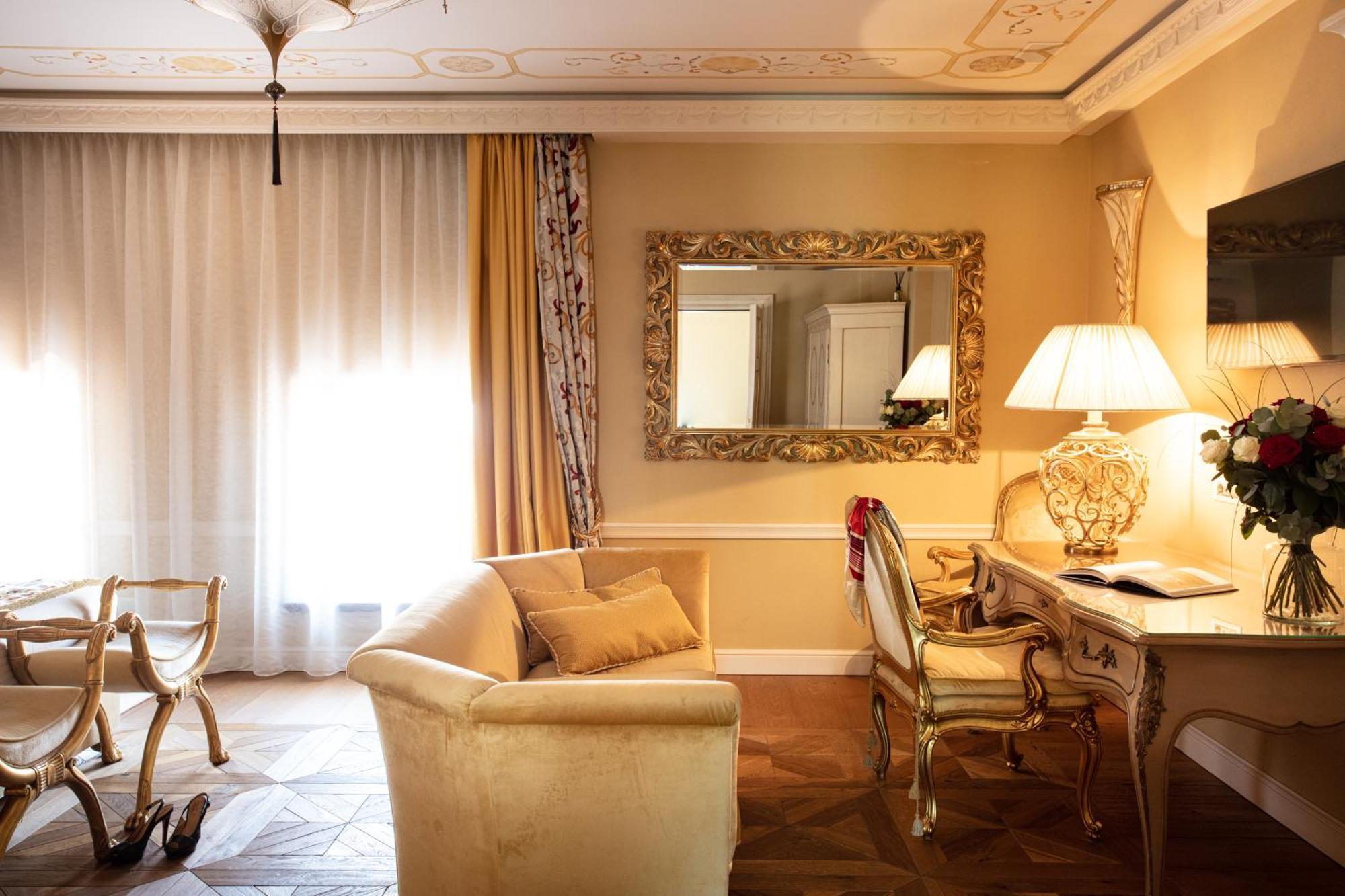 Villa Della Torre ฟูมาเน ห้อง รูปภาพ