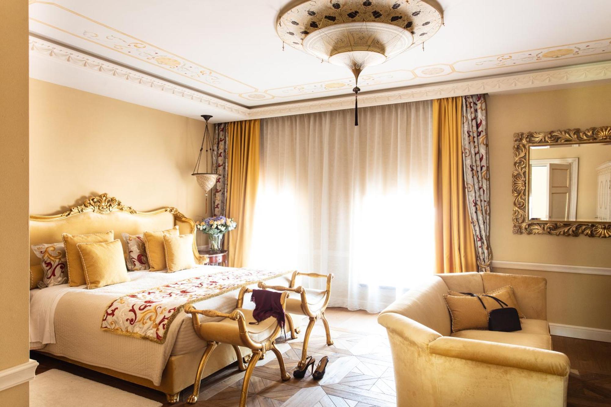 Villa Della Torre ฟูมาเน ภายนอก รูปภาพ