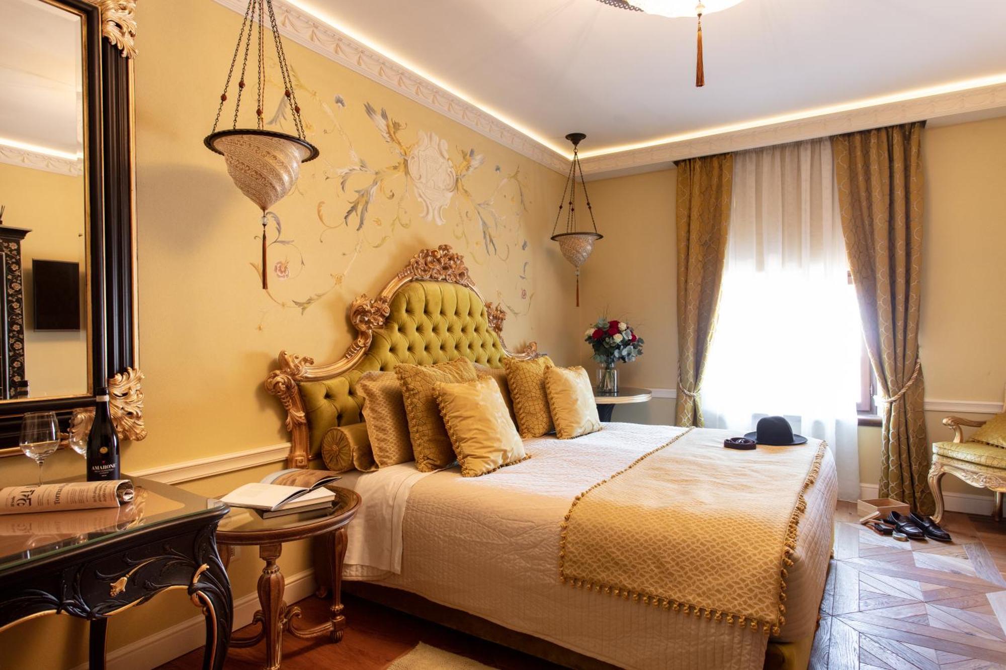 Villa Della Torre ฟูมาเน ภายนอก รูปภาพ