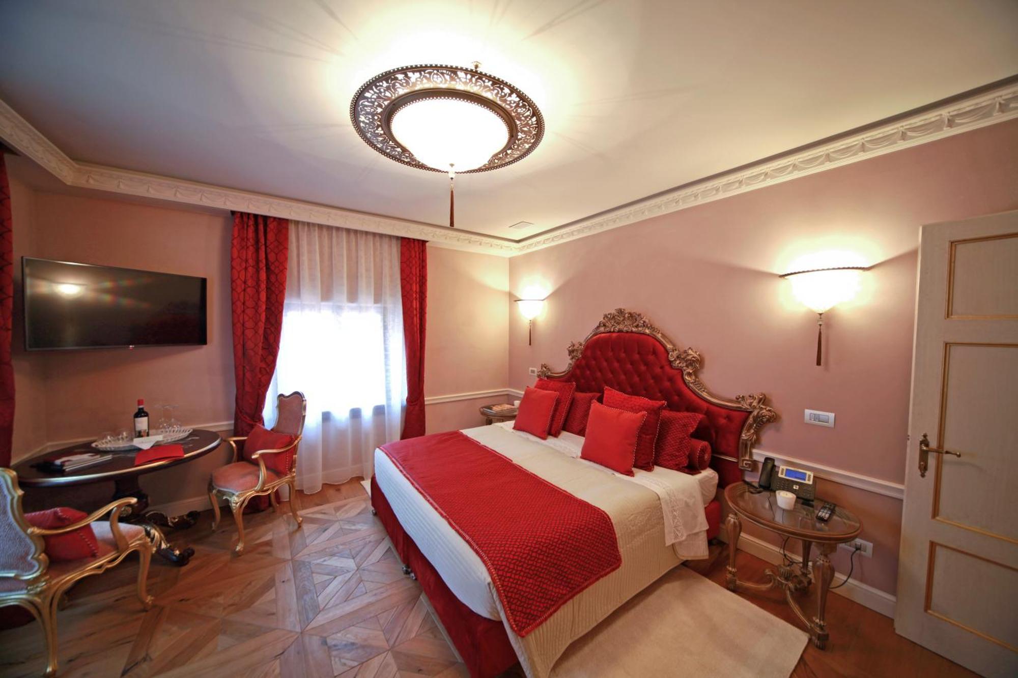 Villa Della Torre ฟูมาเน ห้อง รูปภาพ