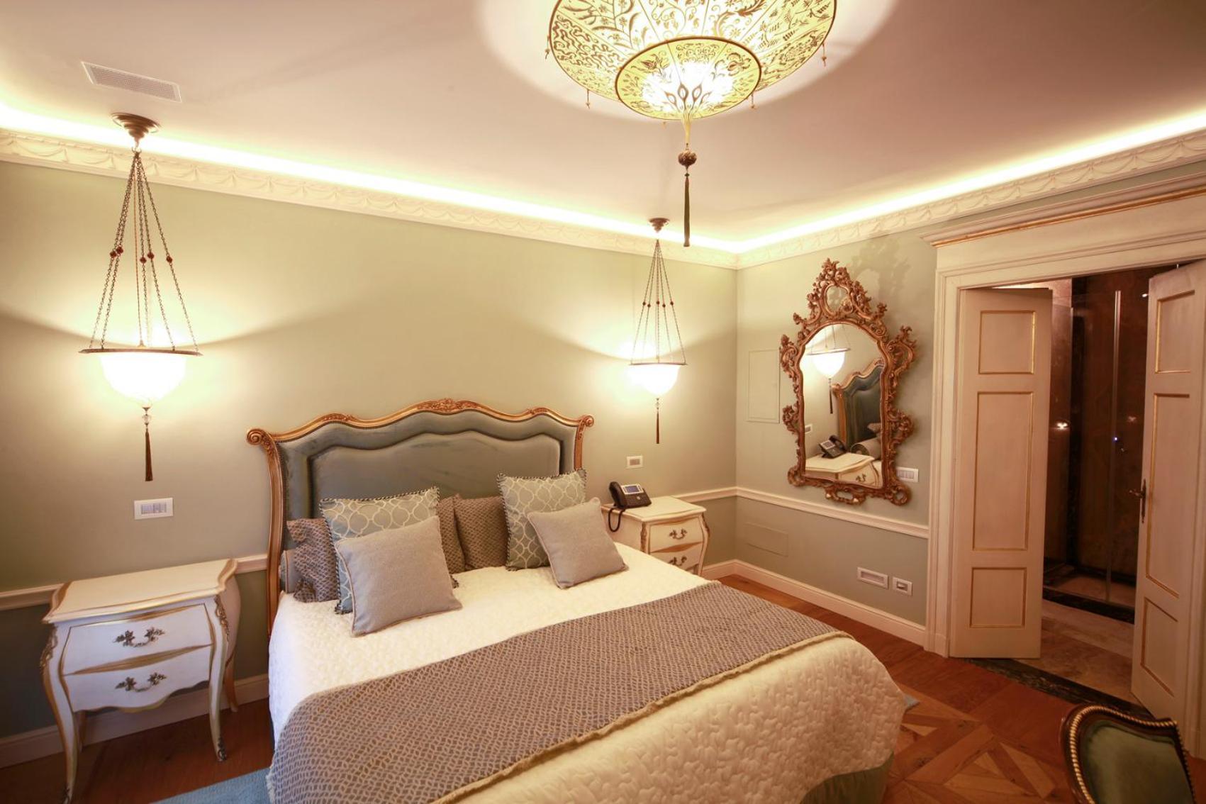 Villa Della Torre ฟูมาเน ภายนอก รูปภาพ