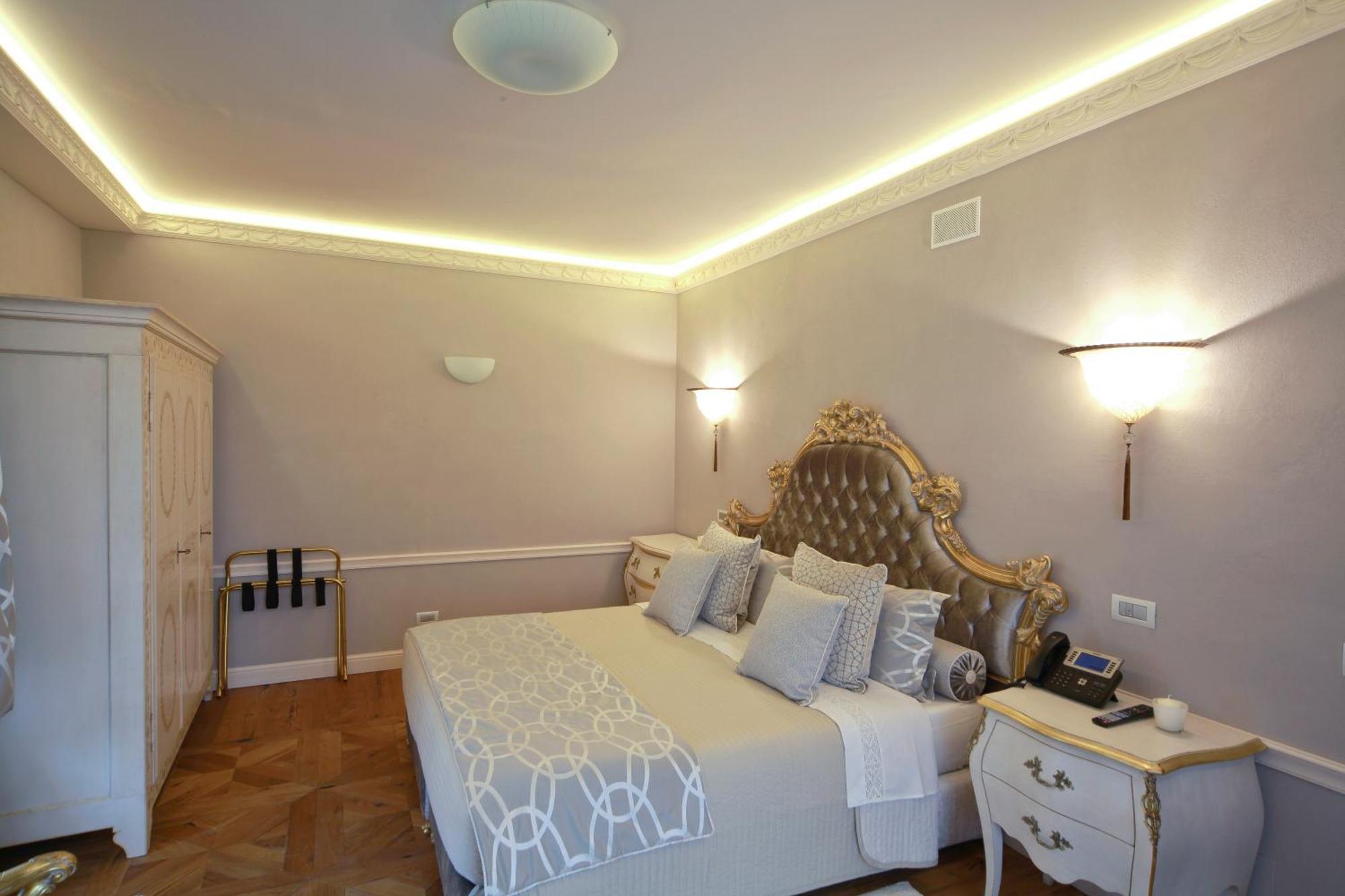 Villa Della Torre ฟูมาเน ห้อง รูปภาพ