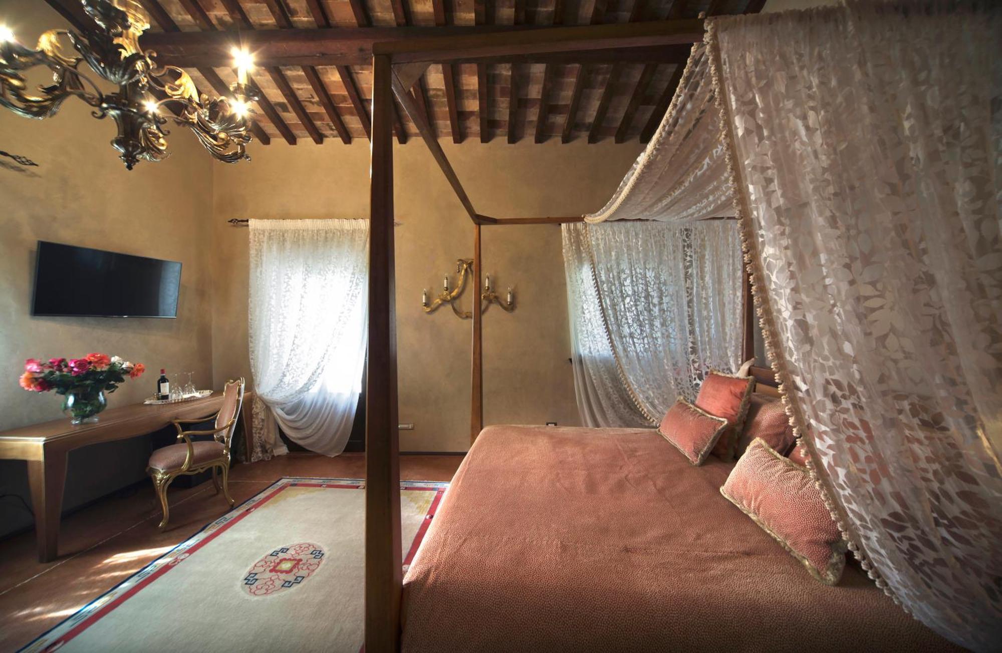 Villa Della Torre ฟูมาเน ห้อง รูปภาพ