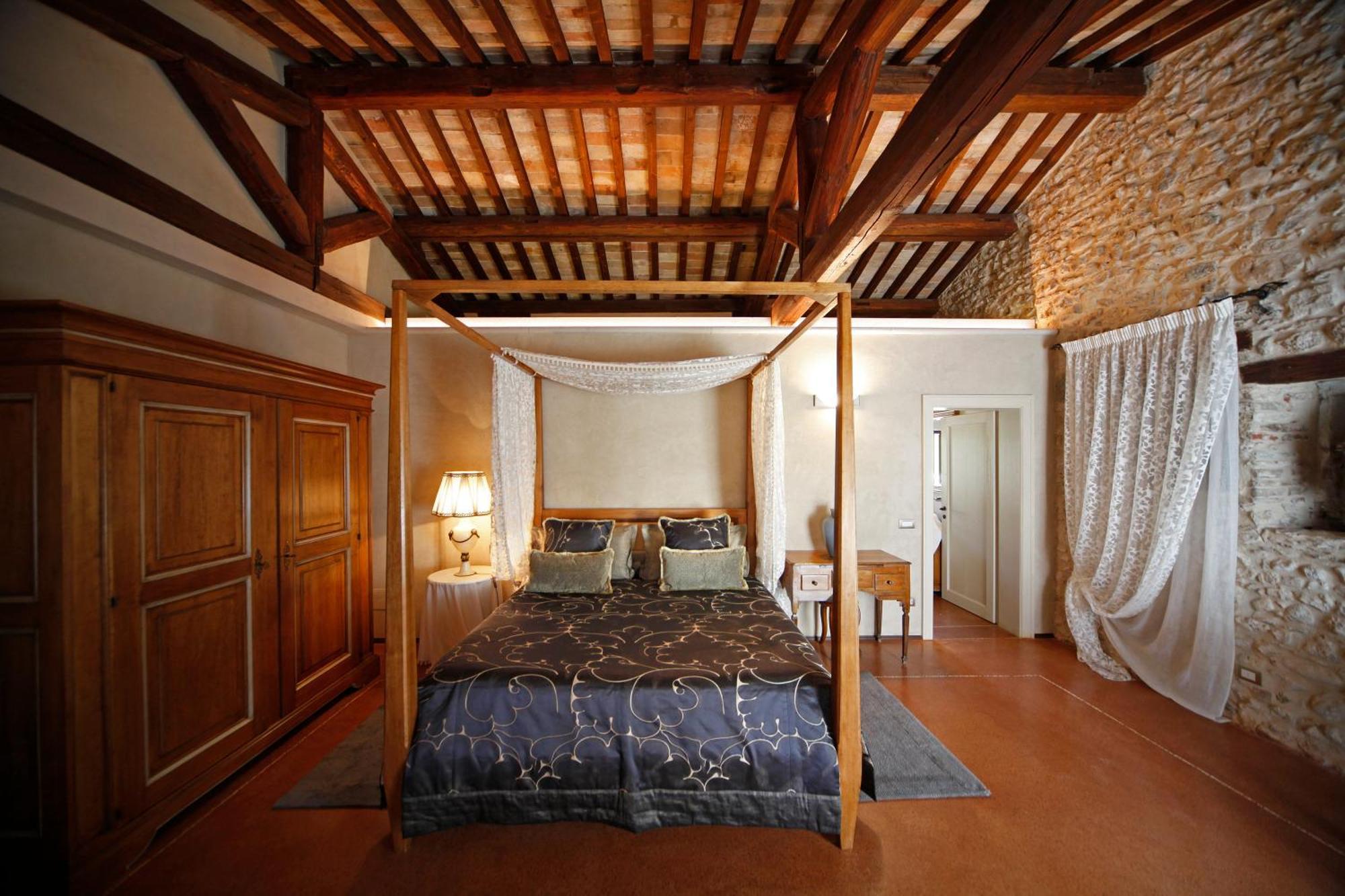 Villa Della Torre ฟูมาเน ห้อง รูปภาพ