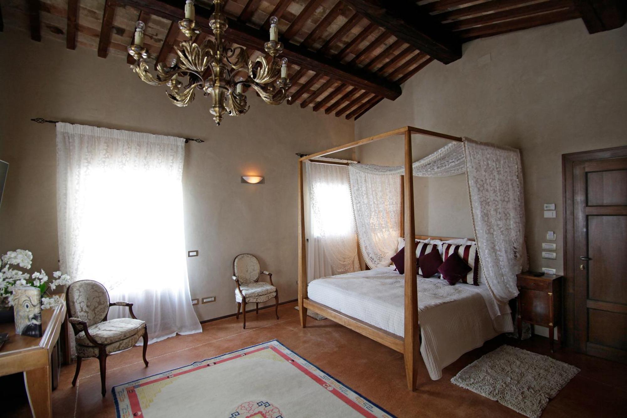 Villa Della Torre ฟูมาเน ภายนอก รูปภาพ