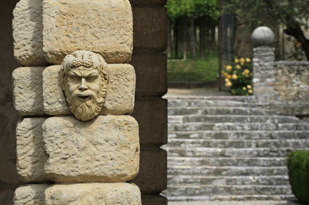 Villa Della Torre ฟูมาเน ภายนอก รูปภาพ