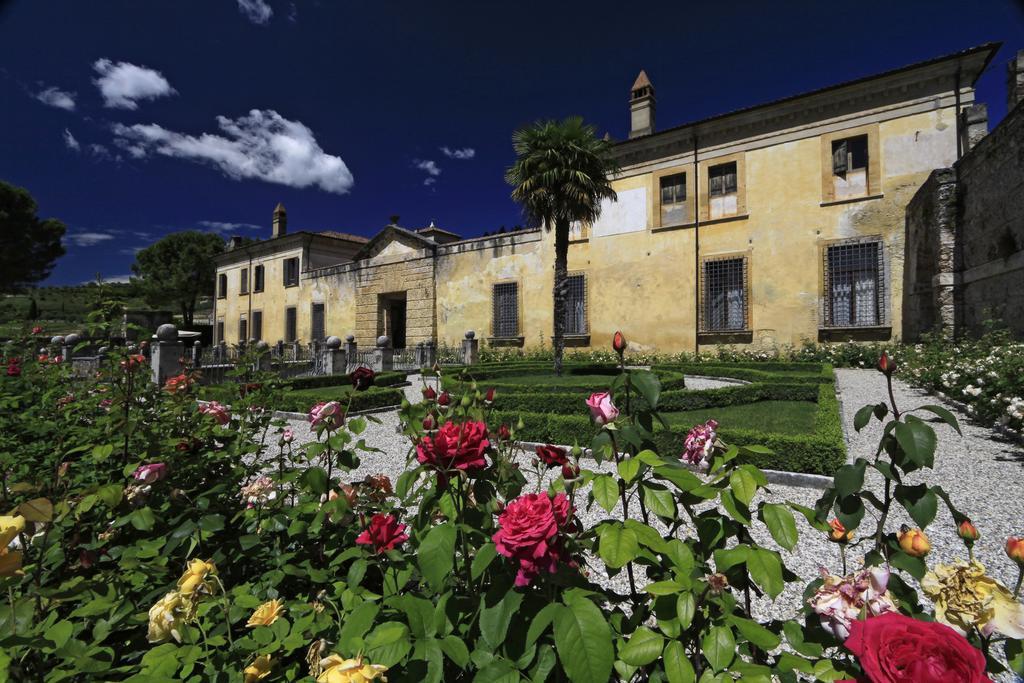 Villa Della Torre ฟูมาเน ภายนอก รูปภาพ