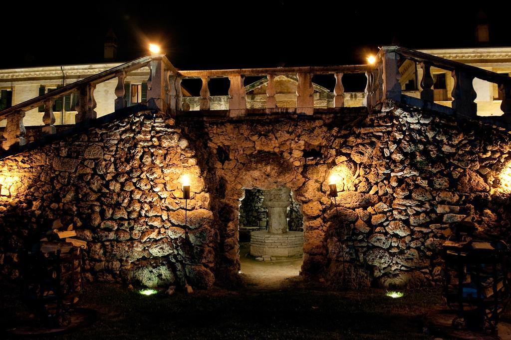 Villa Della Torre ฟูมาเน ภายนอก รูปภาพ