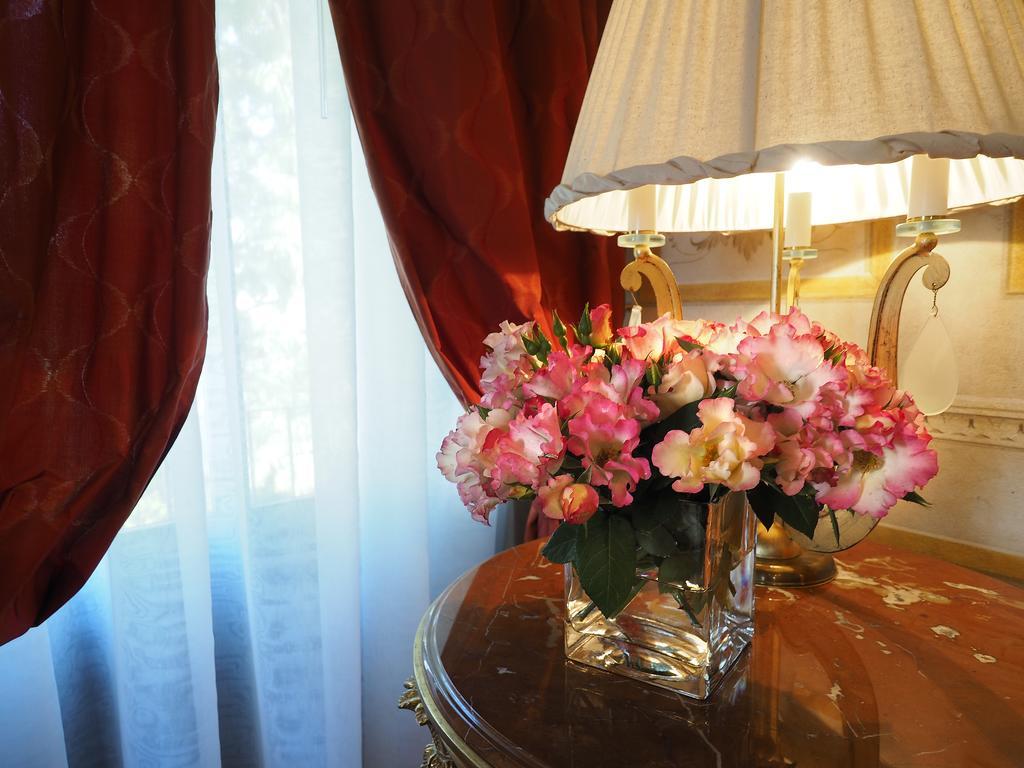 Villa Della Torre ฟูมาเน ภายนอก รูปภาพ