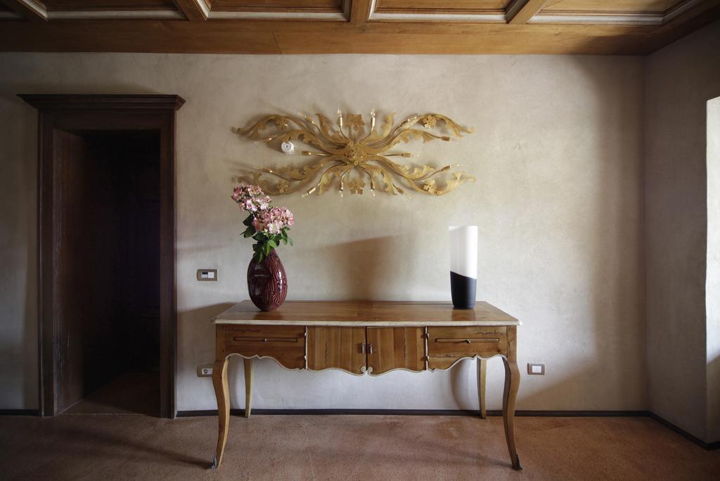 Villa Della Torre ฟูมาเน ภายนอก รูปภาพ