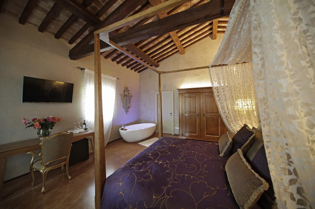 Villa Della Torre ฟูมาเน ภายนอก รูปภาพ