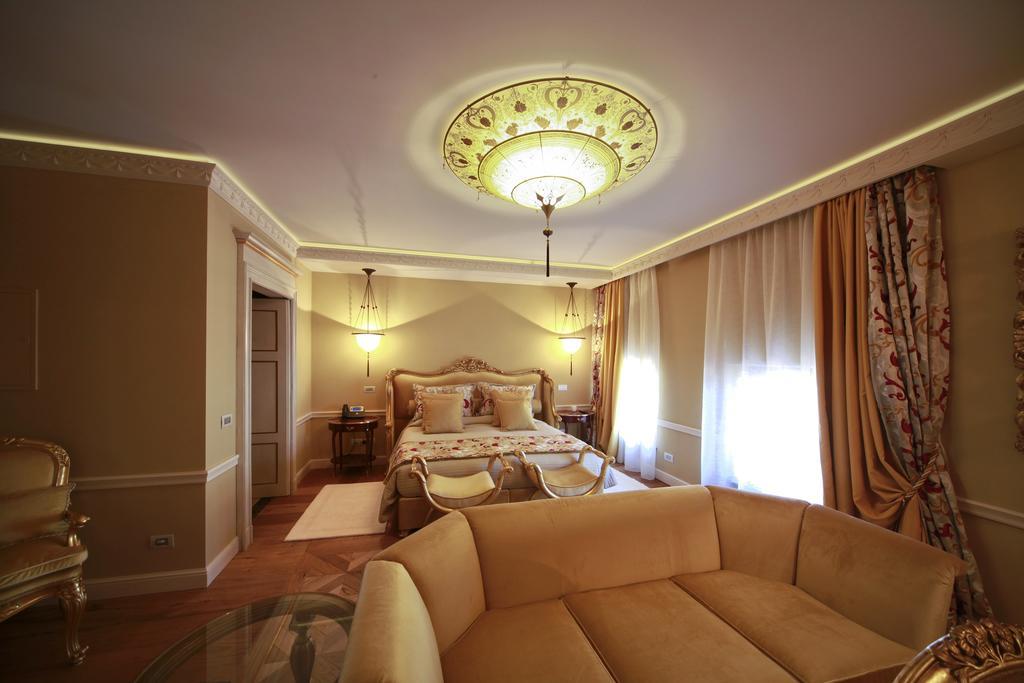 Villa Della Torre ฟูมาเน ภายนอก รูปภาพ